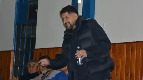 Ganó 4 títulos con Boca, fue subcampeón del mundo y ahora se convirtió en presidente de un club del ascenso