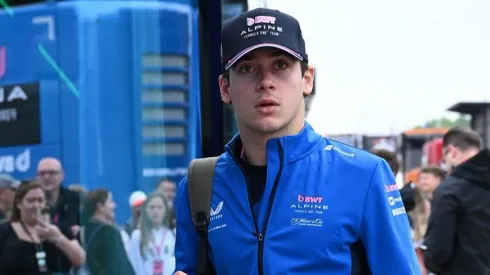 El delicado momento en Alpine que podría complicar el futuro de Colapinto en la Fórmula 1: “Muy comprometidas”
