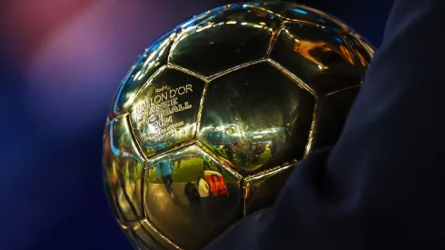 El Balón de Oro, una incertidumbre total este año
