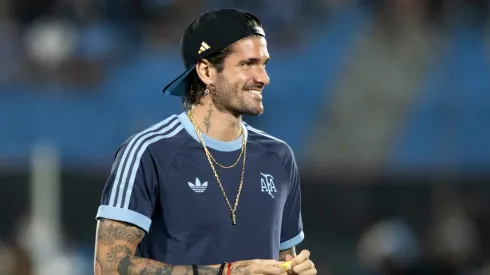Mientras se acerca a Inter Miami, Rodrigo De Paul coqueteó con Boca: “Tengo devoción por Riquelme”