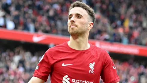 Habrá un partido en homenaje a Diogo Jota