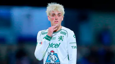 Gallardo lo marginó en River, lloró en su despedida y ahora lo busca un importante club en Europa