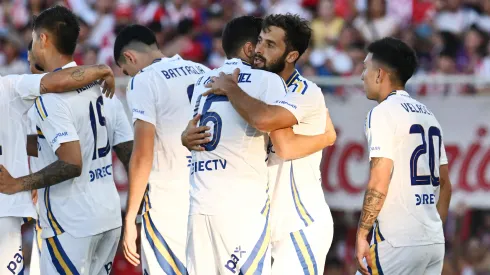 El jugador de Boca que pidió irse en este mercado para ser convocado al Mundial 2026