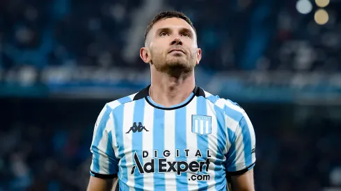 Maravilla Martínez: por qué aceptó la cláusula de 122 millones y el llamado de Gallardo