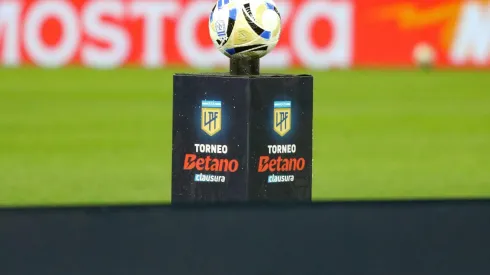 Créditos: Credit: Néstor J. Beremblum/Alamy Live News