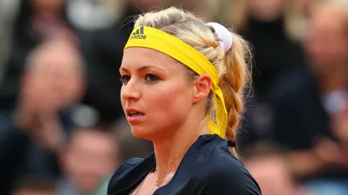 Maria Kirilenko