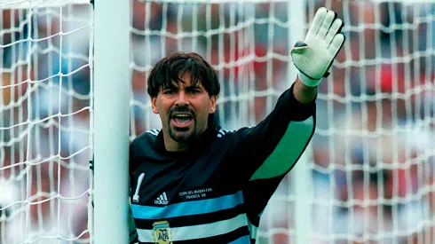 El jugador de la Selección Argentina que se retiró en su mejor momento por su fe, brilló en un Mundial y regresó al fútbol tras vencer al cáncer