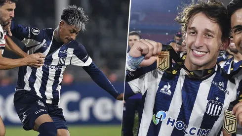 Brito adquirió a Portillo y Galarza Fonda para que Gallardo tenga 5 refuerzos