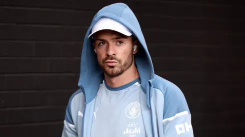 El drama de Jack Grealish: Guardiola pidió su salida, no consigue club y entrena solo en Manchester City