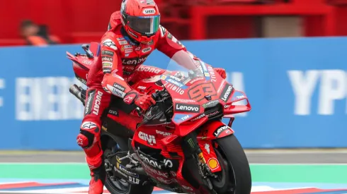El MotoGP regresa a la Argentina y correrá en Buenos Aires