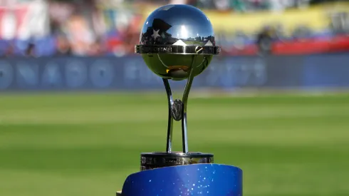 Más problemas para Bolivia: tras el doping en la selección, ahora podrían sacarle la final de la Copa Sudamericana