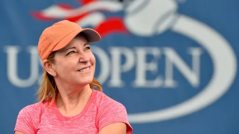 Chris Evert eligió al mejor tenista de la historia entre Djokovic, Federer y Nadal: “Mentalmente, físicamente… Dios mío”