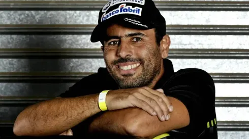 Gabriel Ponce de León, en exclusiva con BOLAVIP