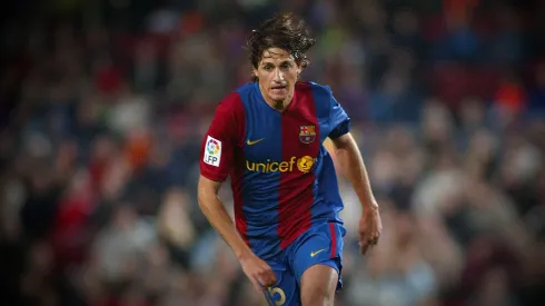 Jugó con Messi en Barcelona, y alejó a Lamine Yamal de la lucha por el Balón de Oro: “Hacer comparaciones es muy temprano”