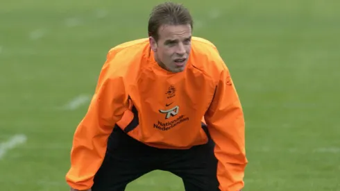 Jugó en Inter, fue compañero de Zlatan y construyó un zoológico en su casa para terminar en bancarrota