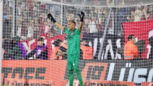 Keylor Navas se va de Newell's y jugará en México.