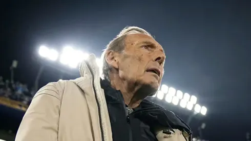 Con Paredes de arranque y varias sorpresas, el once que paró Russo para el partido de Boca ante Atlético Tucumán