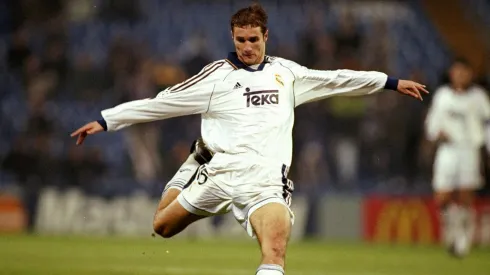 Jugó en Real Madrid, fue campeón de la Champions League y acusó a Los Galácticos por su salida: “Me hacieron la vida imposible”