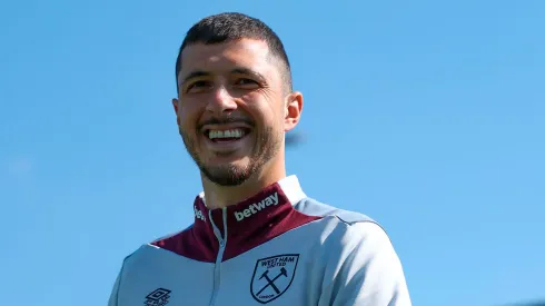 Guido Rodríguez se ofreció a uno de sus ex equipos, pero fue rechazado