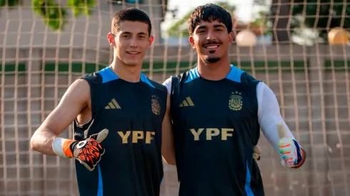 Nacieron en España, juegan en Valencia y Real Madrid, pero eligieron jugar para la Selección Argentina: “Es un orgullo”