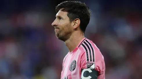 Cesc Fábregas le hizo un guiño a Messi para sacarlo de Inter Miami y concretar su vuelta a Europa