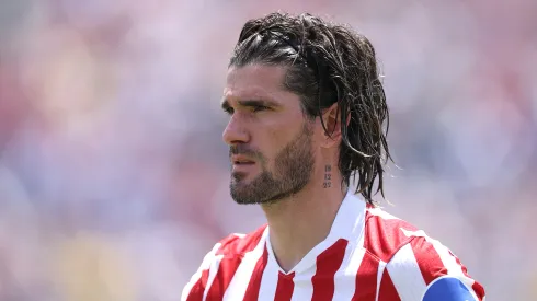 De Paul a Inter Miami: se confirmó la abultada cifra que el equipo de Messi le paga a Atlético de Madrid