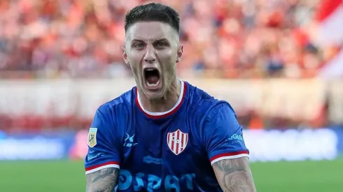 Tras la polémica de Salas, Racing rompió el "pacto de caballeros" y compró a Franco Pardo por la cláusula