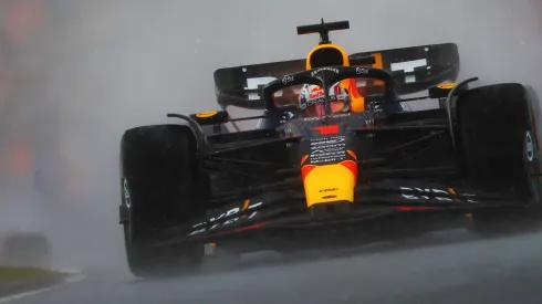 El Gran Premio de Bélgica y unas predicciones meteorológicas complicadas