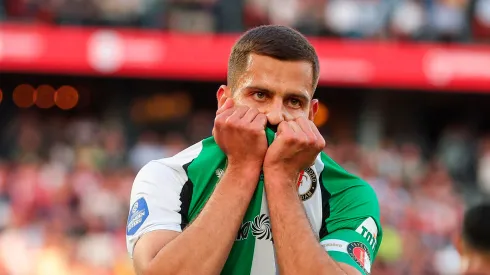 Acordó su fichaje con Al Nassr, pero fue rechazado en la concentración y ahora es objetivo de Atlético de Madrid