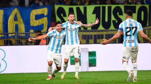 Los goles de Ferreira y Bajamich en Atlético Tucumán vs. Boca por la Copa Argentina