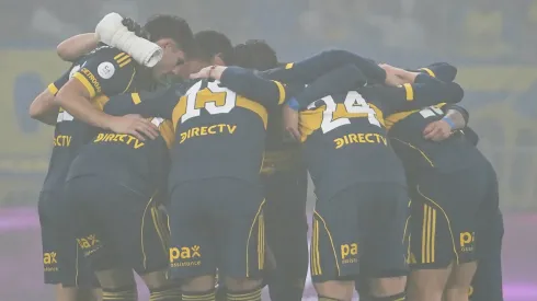 Boca se quedó afuera de la Copa Argentina.