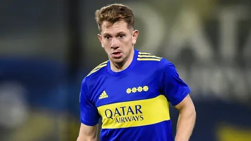 Tras la derrota en la Copa Argentina, Esteban Rolón rescinde su contrato con Boca