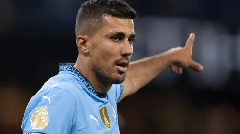 The Sun: Real Madrid ofertará 100 millones por Rodri