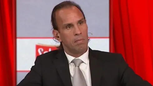 El Mono Navarro Montoya, ídolo de Boca.