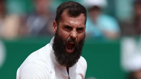 Benoit Paire