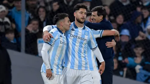 La Academia busca un nuevo triunfo en el Cilindro.