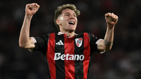 Facundo Colidio suma dos goles en dos partidos en el Torneo Clausura 2025.