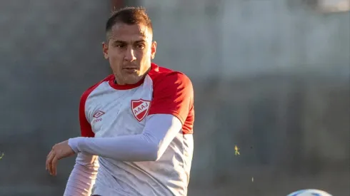 “Pude haber perdido la pierna”: antes de volver a las canchas, Luciano Sánchez retrató el calvario por la lesión que le provocó Marcelo