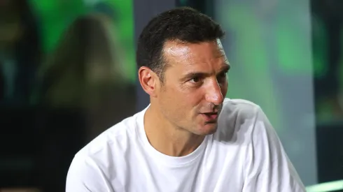 El mejor piloto de la Fórmula 1, según Lionel Scaloni: “A veces hace milagros”