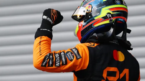 Oscar Piastri y McLaren siguen dominando el campeonato mundial de la F1 2025