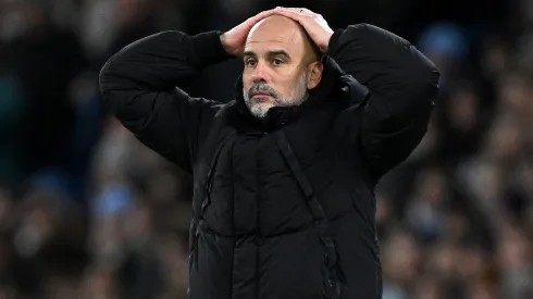 Consternación en el mundo del fútbol por el anuncio de Pep Guardiola: “Voy a parar”