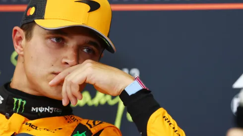 McLaren se despidió de la peor manera de la Fórmula E