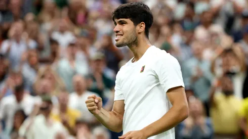 Mientras Alexander Zverev ya ganó 53,7 millones en premios, esto acumula Carlos Alcaraz en su carrera