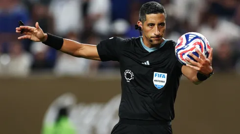 La medida gustó en el Mundial de Clubes y ahora se podrá usar en todo el mundo