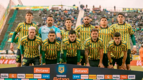 Alejandro Villareal dejó de jugar con Neymar en Santos para pelear el descenso con Aldosivi