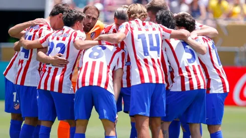 Lemar dejó Atlético de Madrid para jugar en Girona