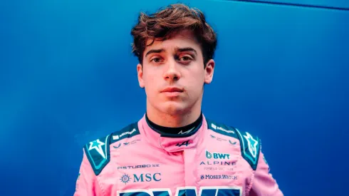 En la previa del GP de Hungría, Franco Colapinto reveló cuál fue su mejor carrera con Alpine: “Más cerca de Gasly”