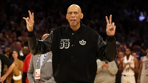 Kareem Abdul-Jabbar eligió al mejor base de la historia de la NBA y dejó afuera a Curry y Magic Johnson: “No vas a querer escuchar esto”