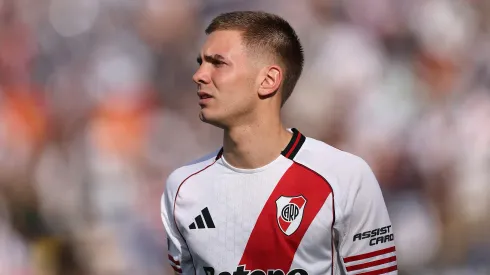 Mientras Endrick gana 4.8 millones, esto cobrará Franco Mastantuono en Real Madrid