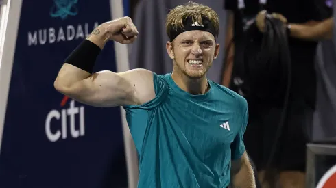 Alejandro Davidovich Fokina